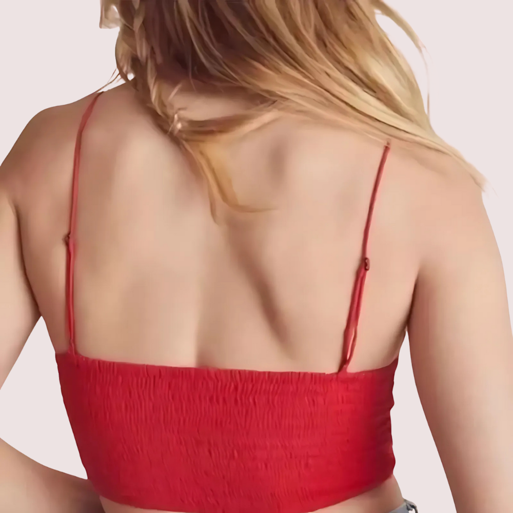 French Daina Elite Bralette Gift Set – Luxury Lace in a Chic Box Snazzyway