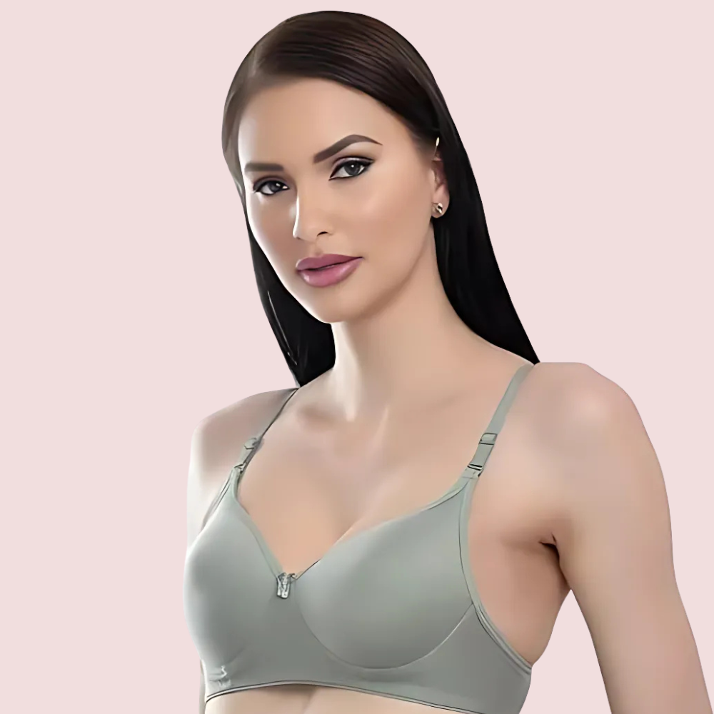 Lift & Lounge 2-Pack Lightly Padded Push-Up Bra