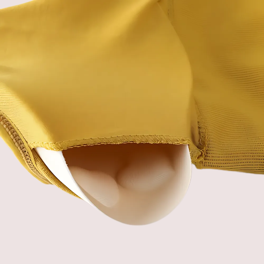 2 Pack Longline Padded support & Lift bra