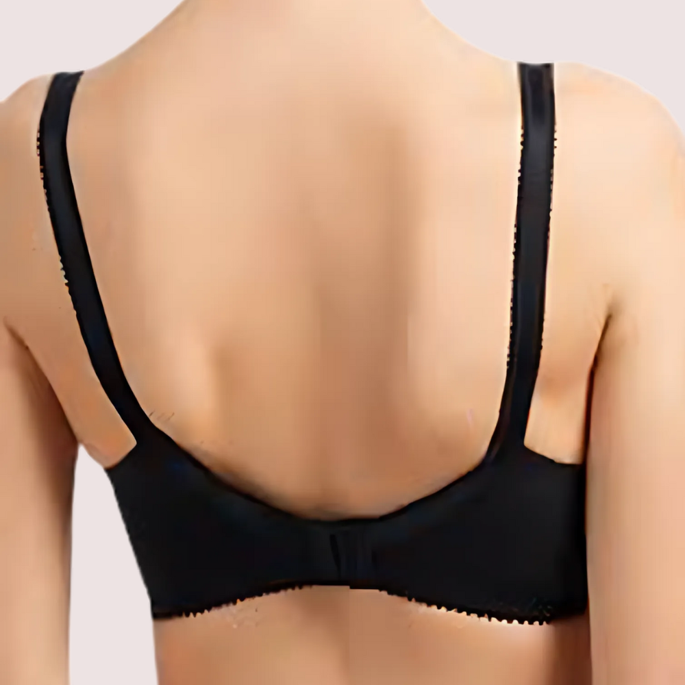 Everyday Comfort Non-Padded Bra 2-Pack