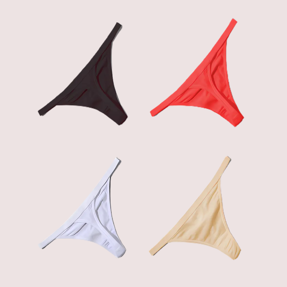 Moonlit Temptation Bridal Night Collection