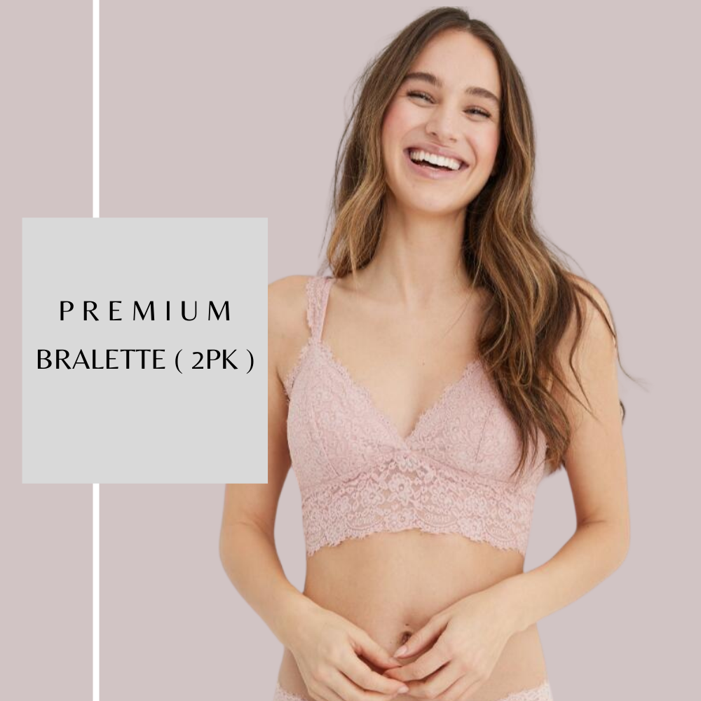 Sweet Surrender Lingerie Box Snazzyway